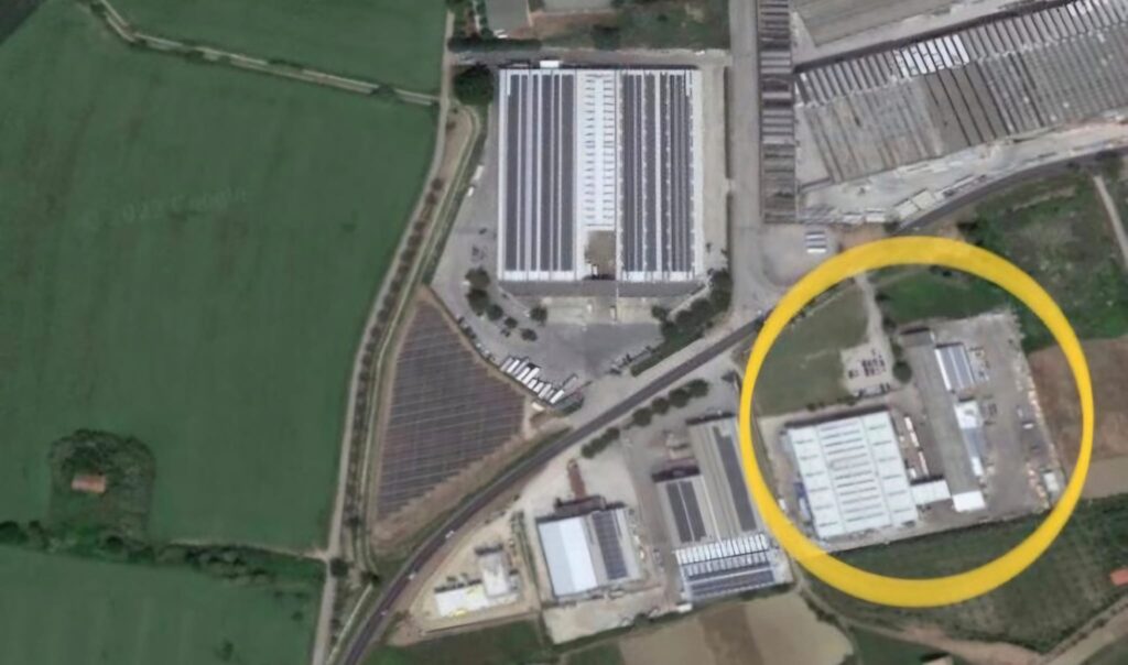 Atri, sindaci uniti contro il progetto del co-inceneritore