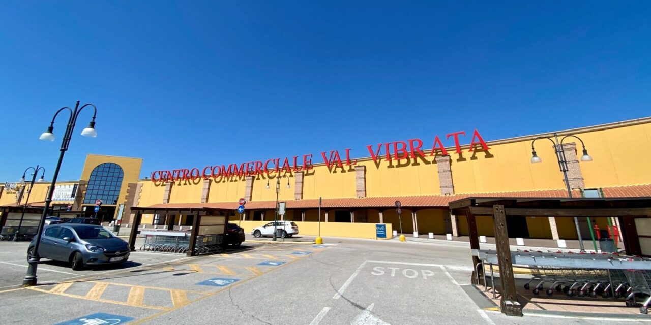 Pacchi a sorpresa e riuso: iniziativa a Colonnella