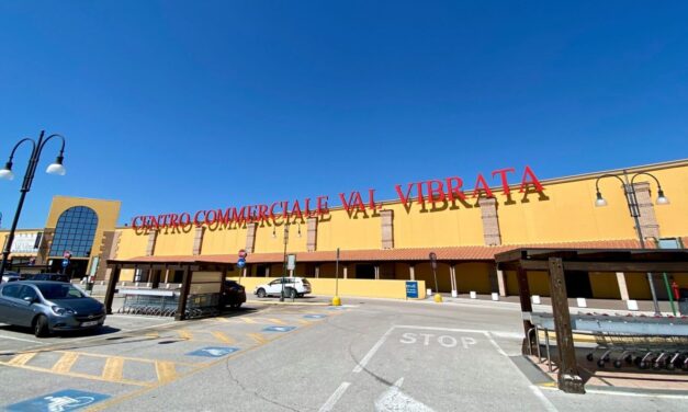 Pacchi a sorpresa e riuso: iniziativa a Colonnella