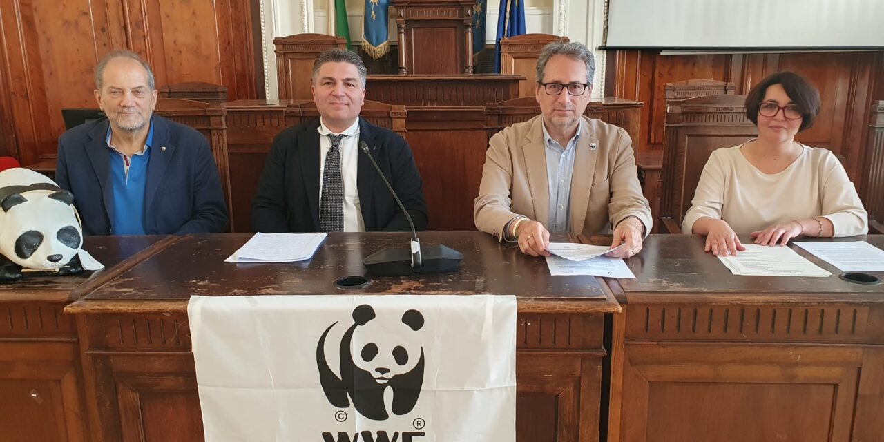 Costa Teatina, il Tar impone i tempi per il parco nazionale