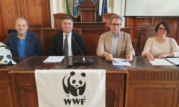 Costa Teatina, il Tar impone i tempi per il parco nazionale
