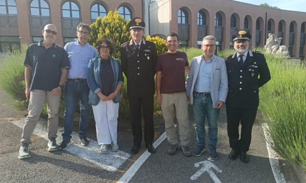 Bocconi avvelenati, confronto tra associazioni e Forestali