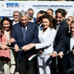 Politiche sociali, all’Aquila il via al nuovo festival regionale