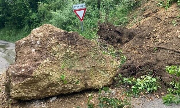 Fondi per strade, scuole e frane: risorse anche per il Teramano