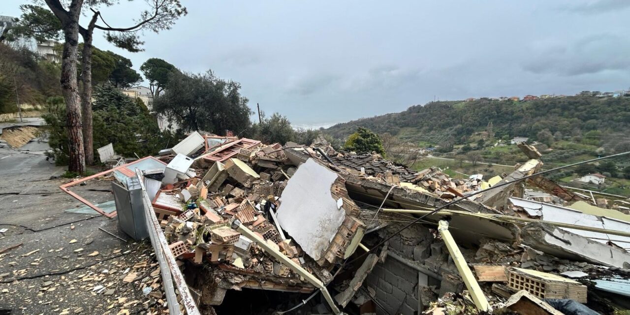 Maltempo di marzo, Marsilio guiderà gli interventi in Abruzzo