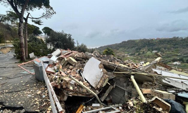 Maltempo di marzo, Marsilio guiderà gli interventi in Abruzzo