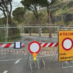 Silvi, verso la riapertura della Provinciale 29/B