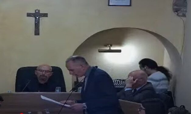 Bilancio consuntivo, Tortoreto approva il rendiconto