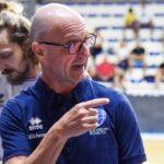 Roseto riparte da Gramenzi: ritorno ufficiale in panchina