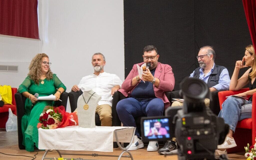 A Corropoli una serata dedicata alla Presentosa abruzzese