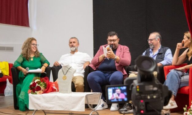 A Corropoli una serata dedicata alla Presentosa abruzzese