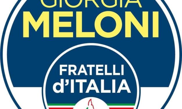 Roseto 2027, FdI avvia il confronto per la coalizione
