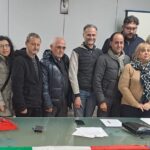 Martinsicuro, FdI si muove in vista del voto comunale 2027