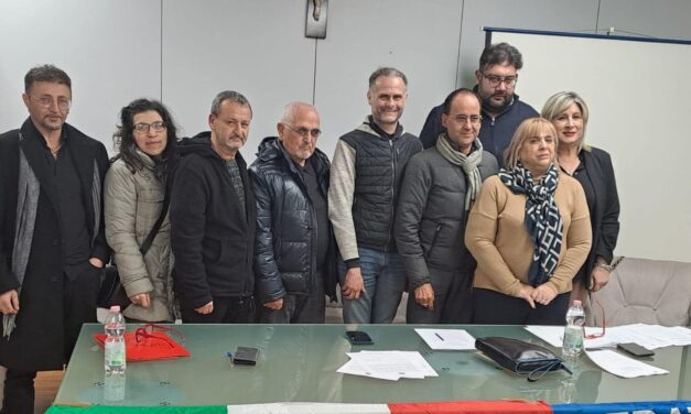 Martinsicuro, FdI si muove in vista del voto comunale 2027
