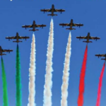 Airshow a Preturo, accessi e parcheggi per il weekend
