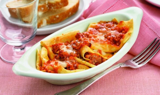 Campli: Festa delle Fregnacce 2018