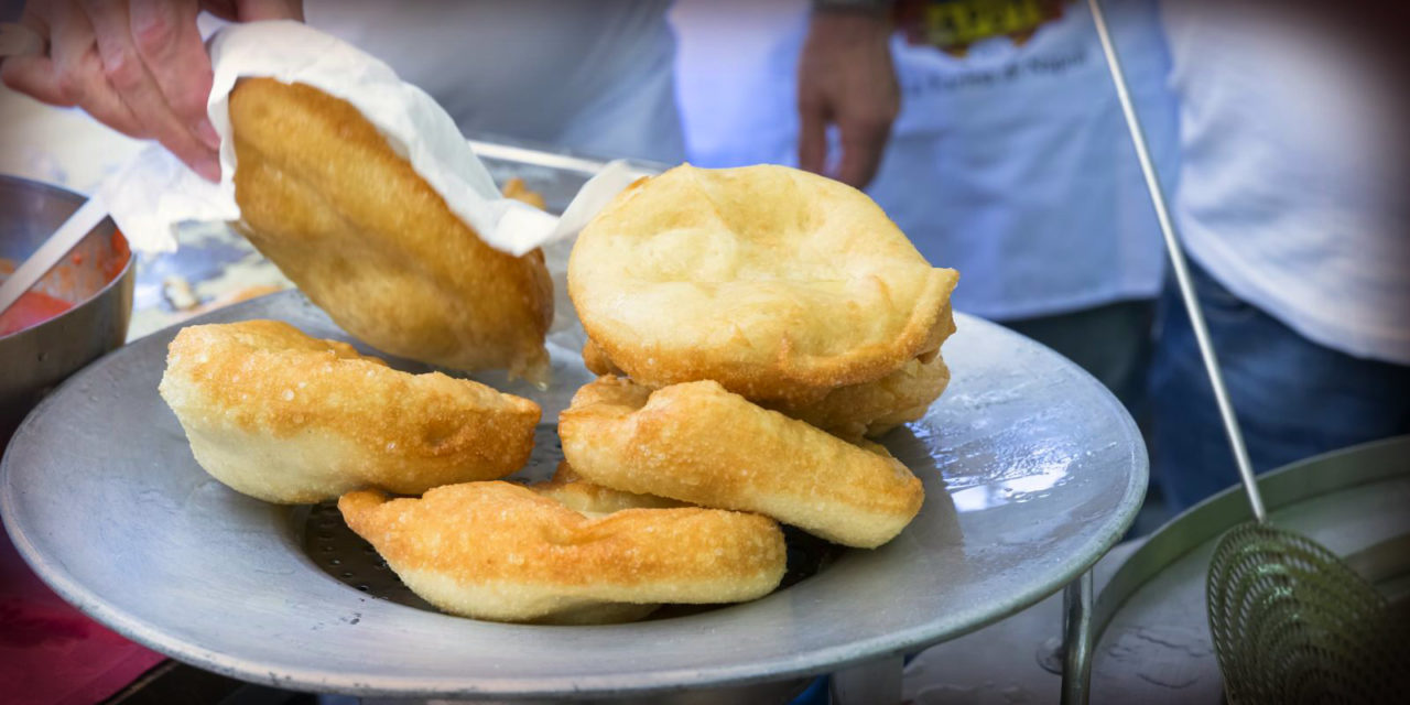 Lu Sand’Andonje a Nepezzano