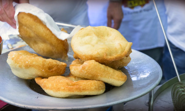 Lu Sand’Andonje a Nepezzano