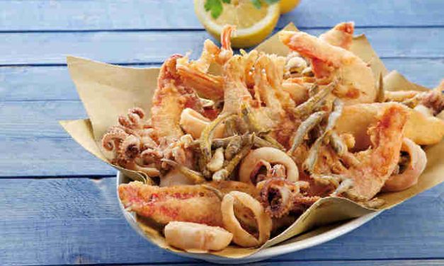 Anteprima Sagre 2018 a Giulianova Alta