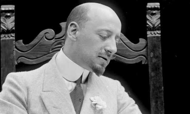 “Dannunziana Estate” al MAS di Giulianova