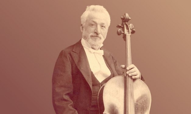 Bravo Braga!: il 14 e il 22 settembre 2019 a Giulianova