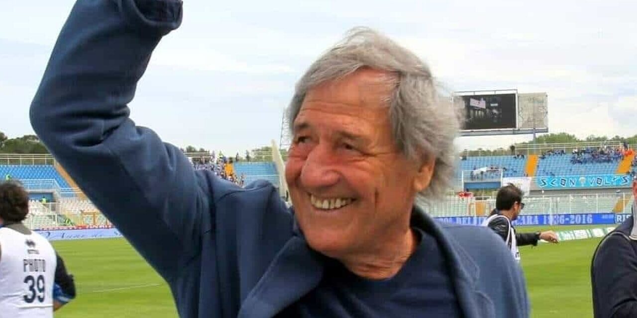 Premio Galeone, Pescara celebra il tecnico con Gasperini e Allegri