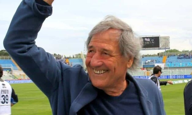 Premio Galeone, Pescara celebra il tecnico con Gasperini e Allegri