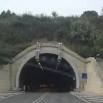 Tangenziale di Montesilvano, stop nella galleria I Pianacci