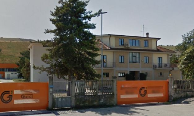 Ancarano, a rischio la fabbrica Gama: 27 posti in bilico