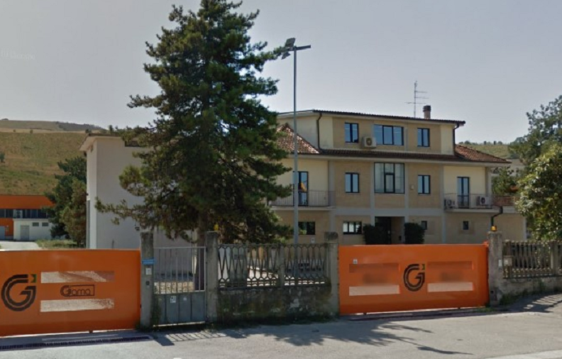 Ancarano, a rischio la fabbrica Gama: 27 posti in bilico