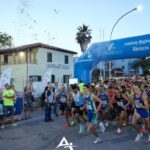 Tortoreto, sul lungomare torna la corsa serale del 17 luglio