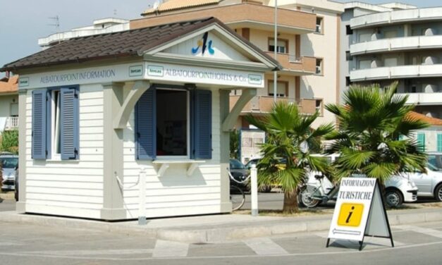 Turismo, ad Alba Adriatica intesa per promuovere il Teramano