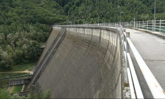 Cantiere a Montefortino, muore 33enne residente a Teramo