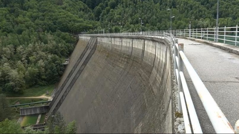 Cantiere a Montefortino, muore 33enne residente a Teramo