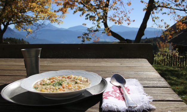 “La cucina teramana. Dagli appunti di Rino Faranda”: presentazione volume a Teramo