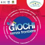 Civitella del Tronto, domenica di giochi tra i Comuni della Val Vibrata