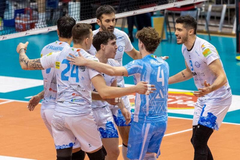 Pineto cerca la Supercoppa A2: al Pala Santa Maria arriva Brescia