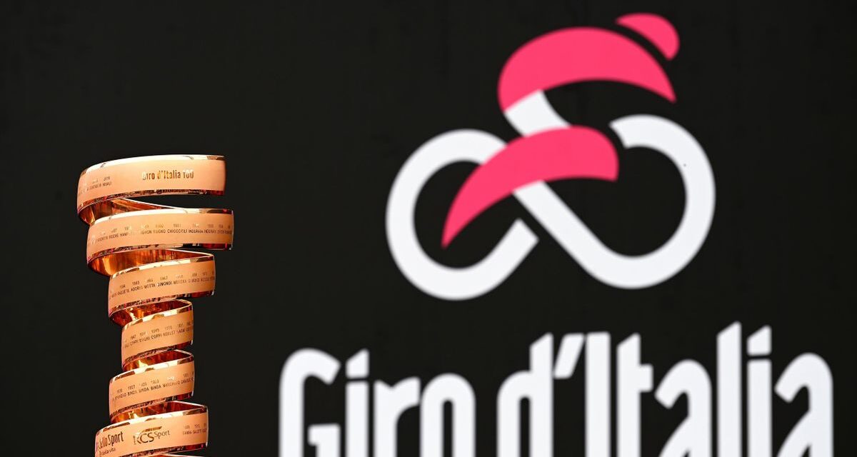 Giro d’Italia 2026, l’Abruzzo protagonista con Blockhaus e Chieti