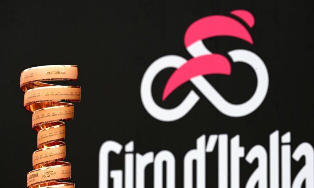 Giro d’Italia 2026, l’Abruzzo protagonista con Blockhaus e Chieti