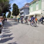 Giro d’Italia a Pineto, attese limitazioni sulla viabilità sabato 16 maggio