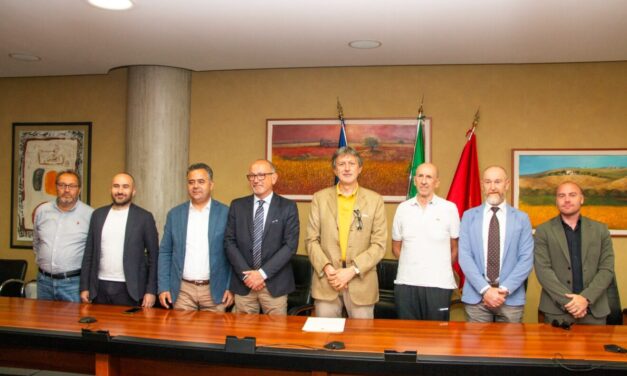 Il Giro Next Gen 2026 chiuderà la corsa in Abruzzo