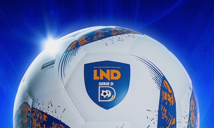 Serie D, Giulianova fa 1-1 a Macerata: Ostiamare in C