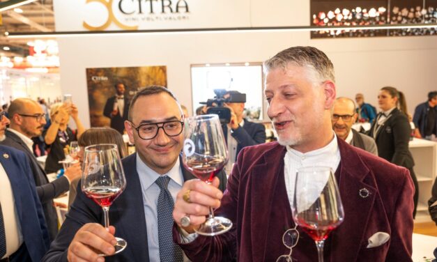 Vinitaly, l’Abruzzo punta sul digitale con il Virtual Tour