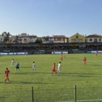 Serie D, passo falso del Giulianova: decide la Vigor Senigallia