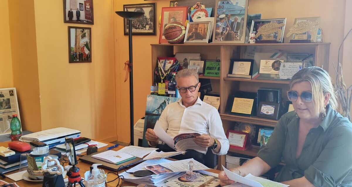 Giulianova prepara l’estate con un cartellone di eventi