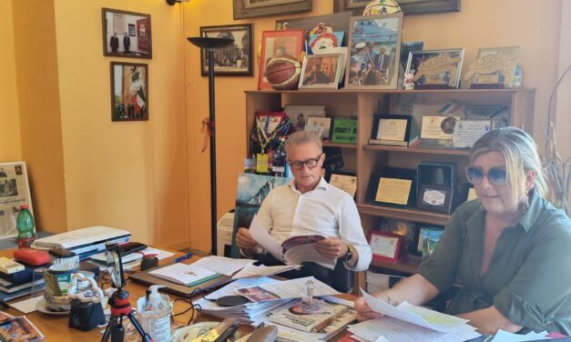Giulianova prepara l’estate con un cartellone di eventi