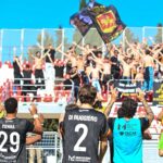 Giulianova strappa un punto a Macerata: finisce 1-1