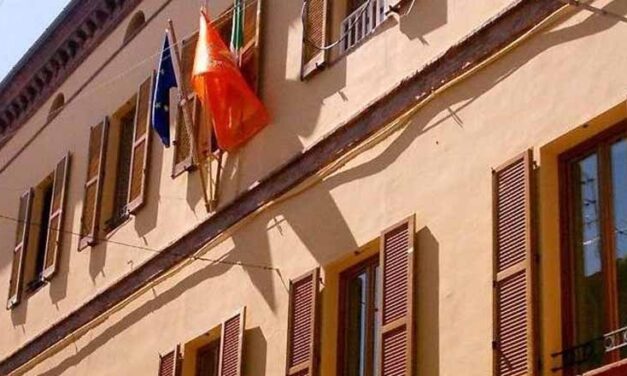 Giulianova Lido, adottato il piano per via Di Vittorio