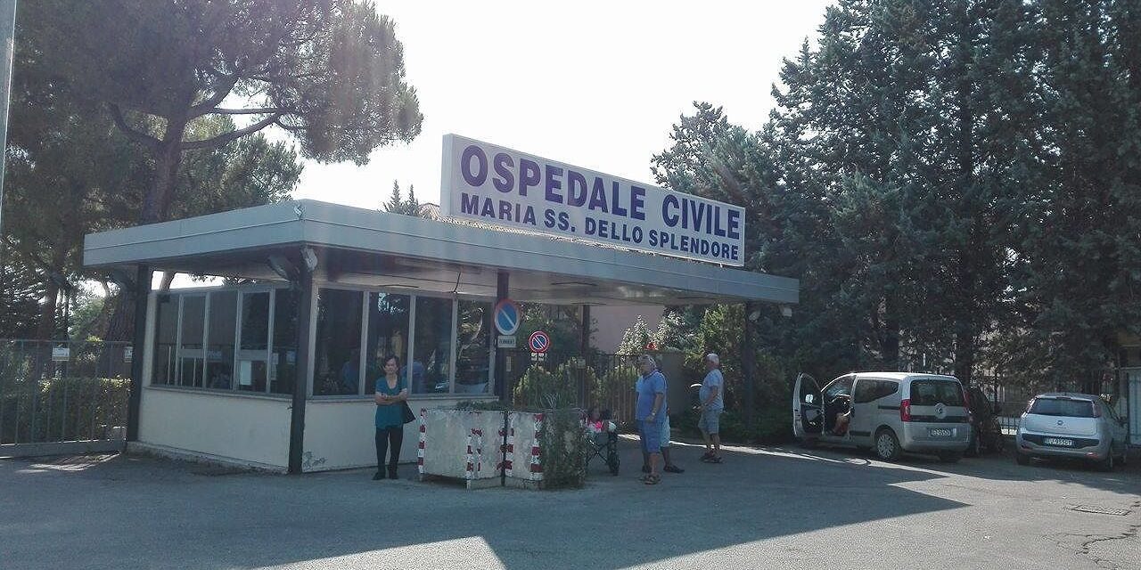 Giulianova, il Comune chiarisce sulla Chirurgia del presidio