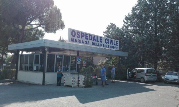 Giulianova, il Comune chiarisce sulla Chirurgia del presidio